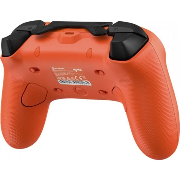 GameSir Tarantula 8K drátový herní ovladač PC - Herní ovladače - Obrázek d_33971453ad704168bfbb62f6caaece81