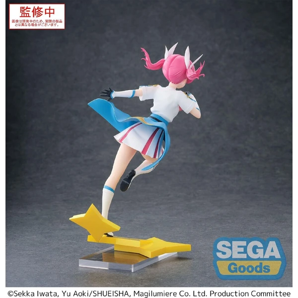 Figurka Sega Luminasta Magilumiere Co. Ltd. - Kana Sakuragi 18 cm - Figurky - Obrázek d_339f70d7df414f8f936e3a6fafb7fc39