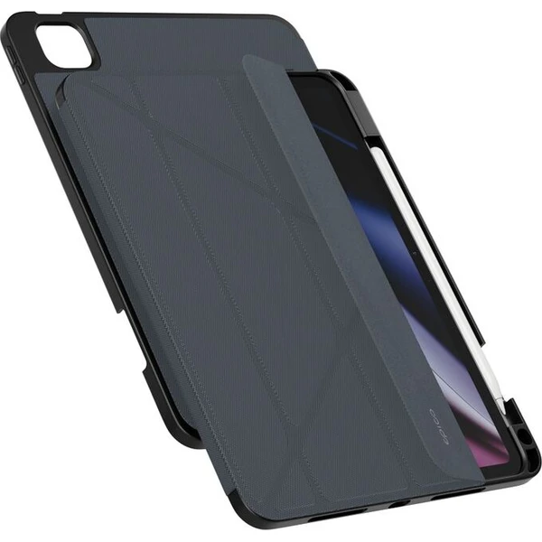 iWant by Epico SolidWoven Flip kryt pro iPad Air/Pro 11"/13" černý - Pouzdra - Obrázek d_33a7b35f9be14c6090de131ef38c6cb6