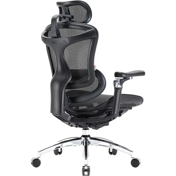 SIHOO Doro C300 Pro židle černá - Židle - Obrázek d_33ad49b65d2d4d6b9ed054e49d2dfb35