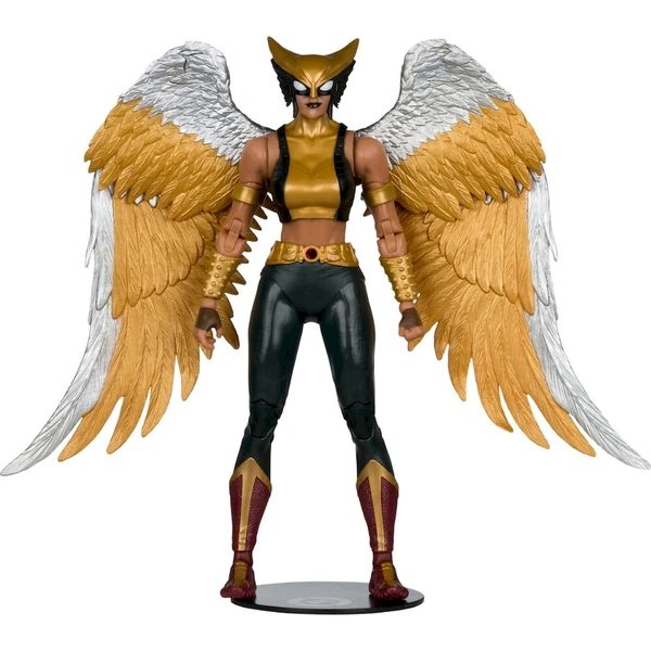 Figurka McFarlane DC Multiverse - Hawkgirl (Kendra Saunders) 18 cm - Figurky - Obrázek d_33aecae99ca342069643b250d7a546ad