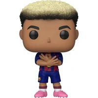 Funko POP! #74 Football: Barcelona - Lamine Yamal - Funko POP!