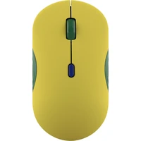 Lenovo 350 Bluetooth Silent bezdrátová myš Fan Edition - Brazil - Myši