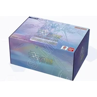Gundam Card Game Freedom Ascension Deck Build Box SC01 - Sběratelské karty a nálepky