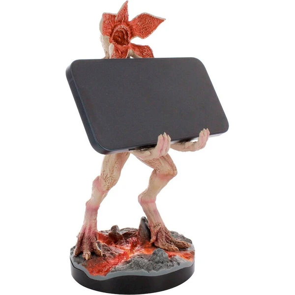 EXG Cable Guys Stranger Things - Demogorgon - Figurky - Obrázek d_33bf0aede2094f38892c1ebc36f05884