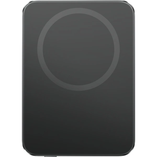 Xiaomi UltraThin Magnetic Power Bank 5000 15W černá - Powerbanky - Obrázek d_33c4487fb3c6470b864013731dc2b883