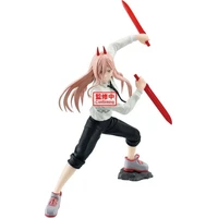 Figurka Bandai Banpresto Chainsaw Man Vibration Stars - Power 16 cm - Figurky