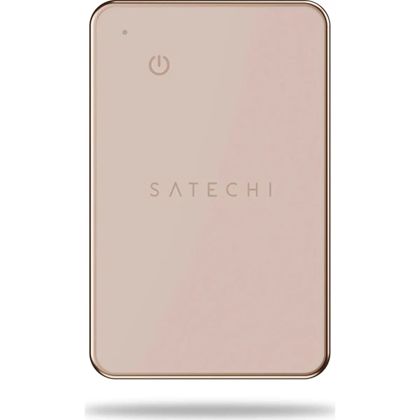 Satechi FindAll Card lokátor s Apple FindMy růžový - Lokátory - Obrázek d_33d49941c54f4962a115d208effc32c1