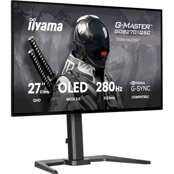 iiyama G-MASTER GOB2701QSC-B1 herní monitor 27" - Monitory - Obrázek d_33d74ce22e2e4fdd9daecf1eb0b4938a