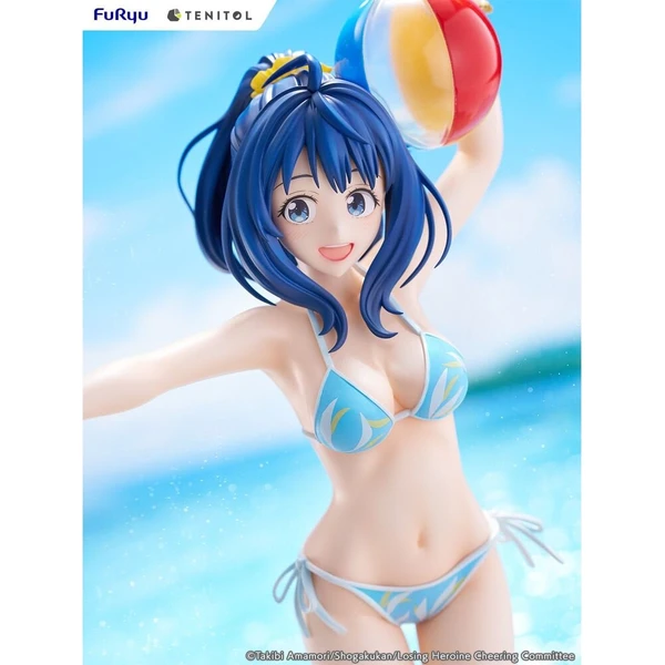 Figurka Furyu Makeine: Too Many Losing Heroines! - Anna Yanami (Tenitol Tall) 31 cm - Figurky - Obrázek d_33d751d8f0894a1fbe81e8adbd393179