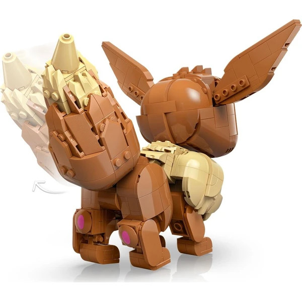 LEGO Pokémon 72151 Eevee - LEGO - Obrázek d_33dad034283f4d29a0fdd8e174f87c96