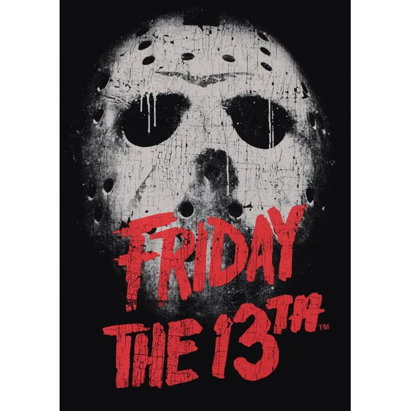 Tričko Friday the 13th - Jason XL - Trička - Obrázek d_33e6835b96a54b38a85baa02c061b126