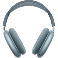 Apple AirPods Max 2 (2026) bezdrátová sluchátka modrá - Sluchátka