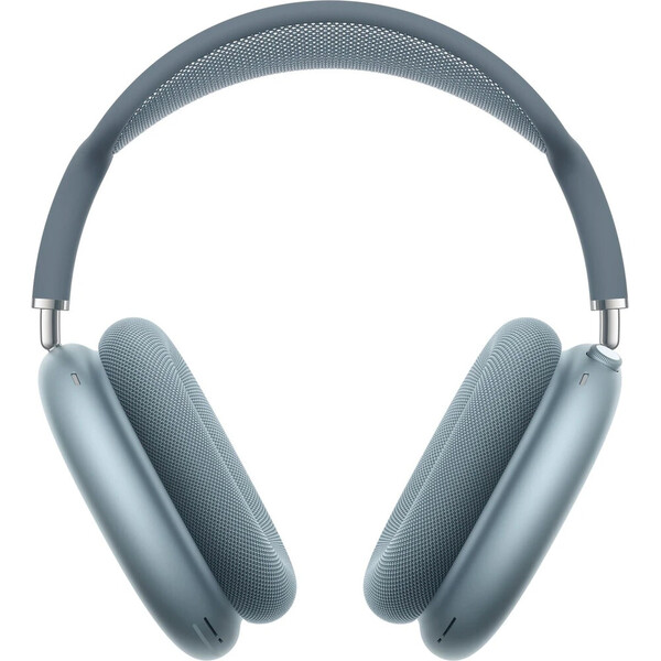 Apple AirPods Max 2 (2026) bezdrátová sluchátka modrá