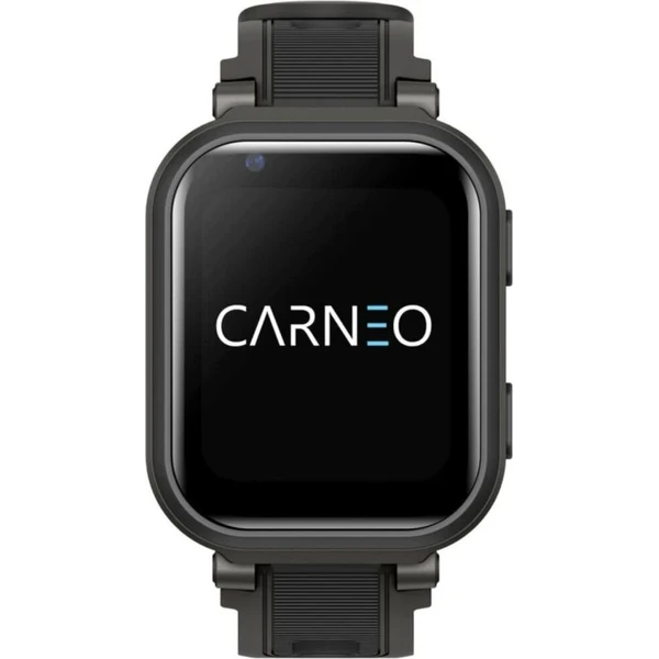 CARNEO GuardKid+ 4G ULTRA 2nd gen. dětské chytré hodinky černé - Chytré hodinky - Obrázek d_33f4ab74fe354eeab7109d38b749aa6b