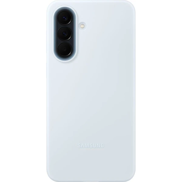 Samsung Silicone Case kryt Samsung Galaxy A57 světle modrý - Pouzdra - Obrázek d_33ff748df4924c059fa9c83e6d03d474