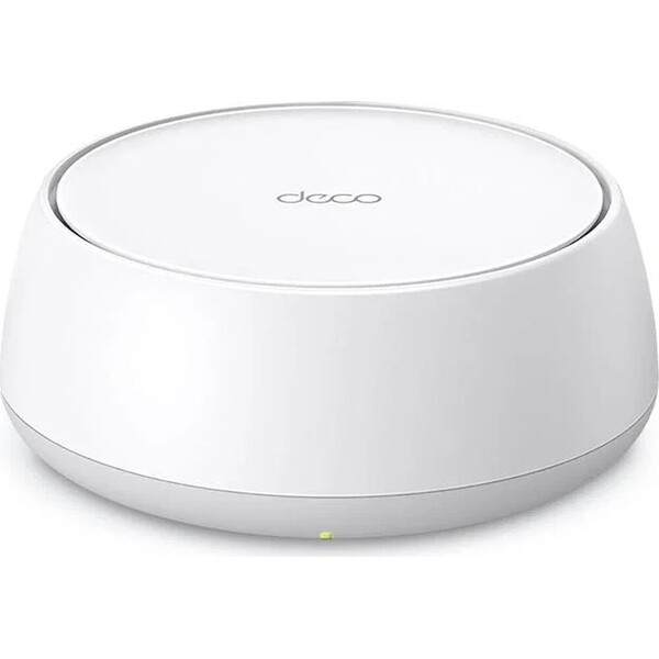 TP-Link Deco BE25 mesh systém 1ks bílý