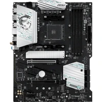 MSI B550 GAMING WIFI - Základní desky