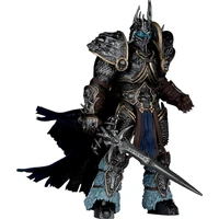 Figurka McFarlane Toys - The Lich King 18cm - Figurky