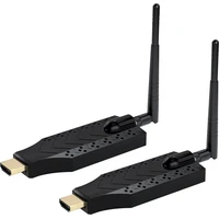 PremiumCord HDMI 1080p wireless extender - HDMI infrastruktura