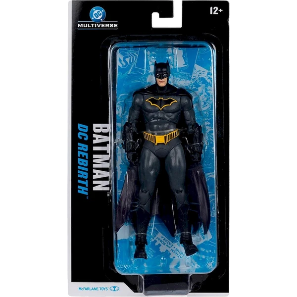 Figurka McFarlane Toys - Batman 18cm - Figurky - Obrázek d_343bfcb0e3c84b2f8b171d3b10b4774c