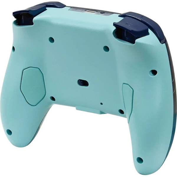 HORI HORIPAD Turbo bezdrátový herní ovladač Universe Mario (NSW/NSW2/OLED) - Herní ovladače - Obrázek d_34479bfc71704cdab58774d974ebbfcd
