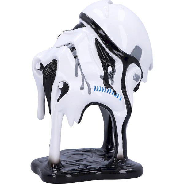 Dekorace Stormtrooper - Too Hot to Handle - Dekorace - Obrázek d_3447b96f0e834474ac815ff311198265