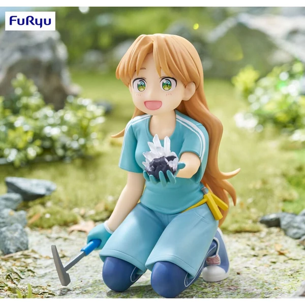 Figurka Furyu Ruri Rocks Noodle Stopper - Ruri Tanigawa 10 cm - Figurky - Obrázek d_34556f70b1b24aceab90ab6739596e8f