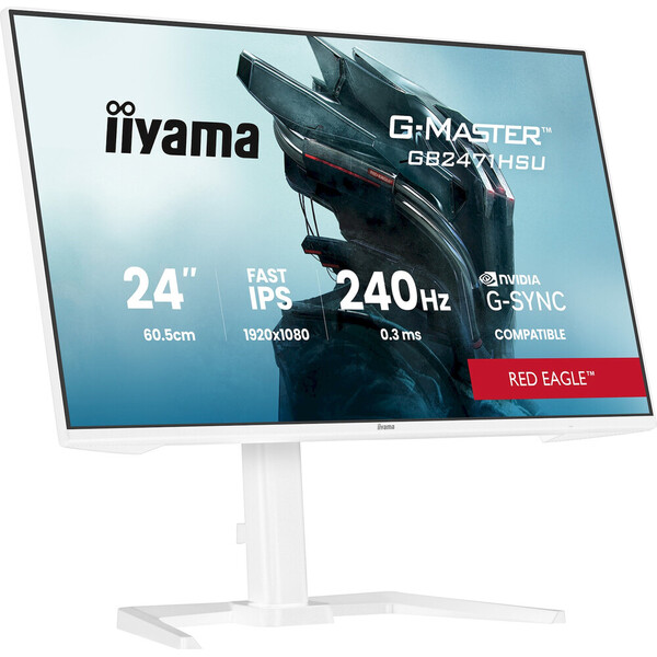 iiyama G-Master RedEagle GB2471HSU-W1 herní monitor 24" - Monitory - Obrázek d_3456dbc3204144abb944743c086388b0