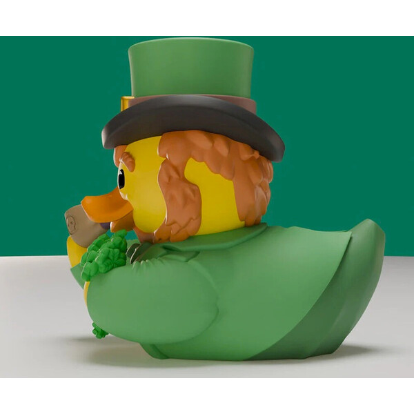 Tubbz kachnička St. Patrick's Day - Figurky - Obrázek d_345deb0a08734ba69b526987bf58aa21