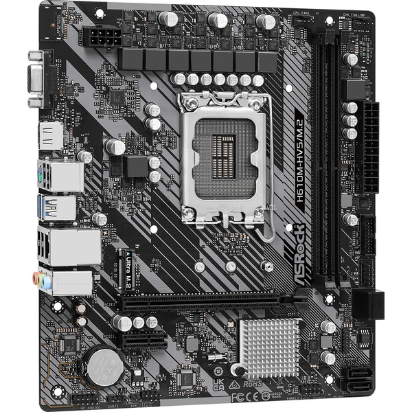 ASRock H610M-HVS/M.2 R2.0 - Základní desky - Obrázek d_3477257f8fb4423094482c04f3dfe7aa