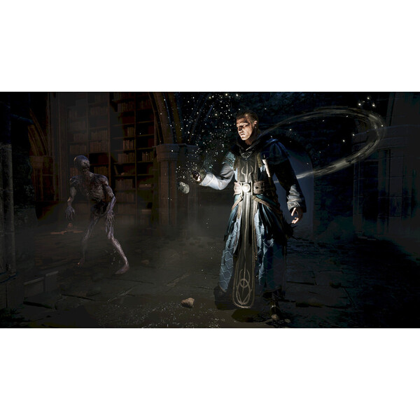 Gothic Remake (PC) - Hry pro PC - Obrázek d_34780d68d3a34531853504766f2c52d0