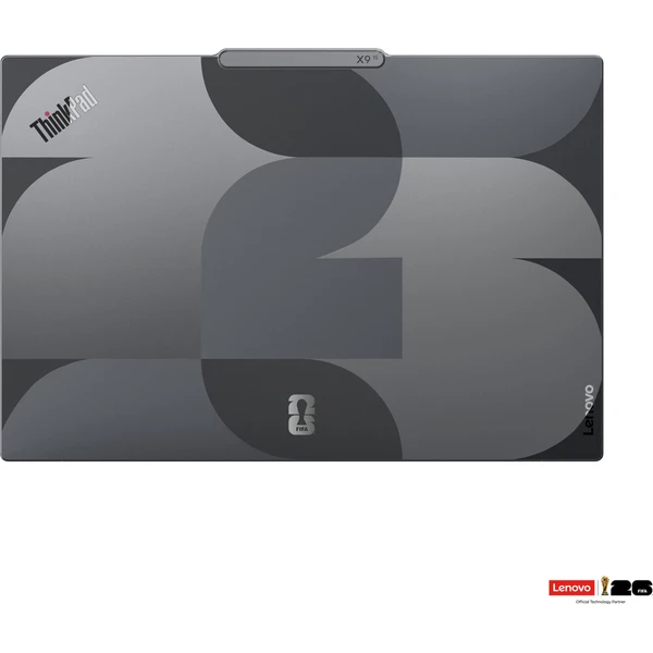 Lenovo ThinkPad X9-15 Gen 1 (21Q6006XCK) FIFA Edition - 3 roky Premier Support po registraci - Notebooky - Obrázek d_347d7dd08295495b8bc1a5097820c65a