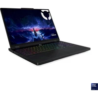 Lenovo Legion Pro 5 16IAX10 (83F300BKCK) RTX 5060 černý - Notebooky