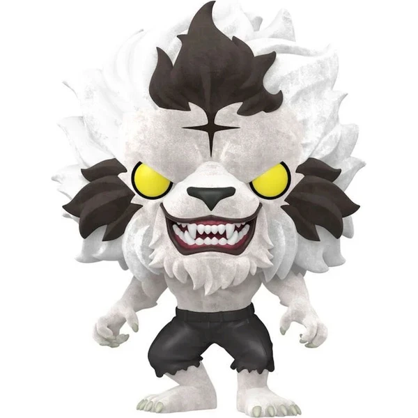Funko POP! #2273 Animation: Solo Leveling - Baek Yoonho (Silver Mane) (Šance na Chase) (Exclusive) - Funko POP! - Obrázek d_3480b932af0d4b639e32084475c5861c