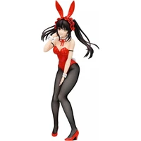 Figurka Furyu Date A Live BiCute Bunnies - Kurumi Tokisak 29 cm - Figurky