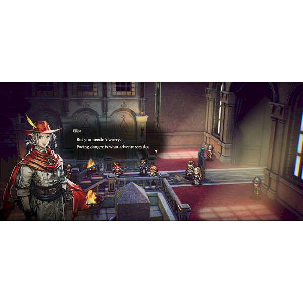 The Adventures of Elliot: The Millennium Tales (Game Key Card) (Switch 2) - Hry pro Nintendo Switch 2 - Obrázek d_34883587cb5e45deaa3978a98e2ee678