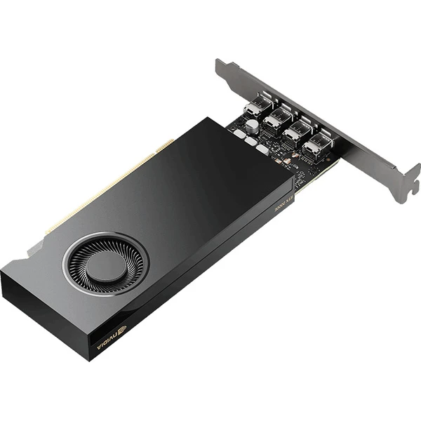 PNY NVIDIA RTX 2000E Ada Generation 16GB GDDR6 LowProfile OEM Version - Grafické karty - Obrázek d_348dc1c2d78a41d9981f8bf4da20596d