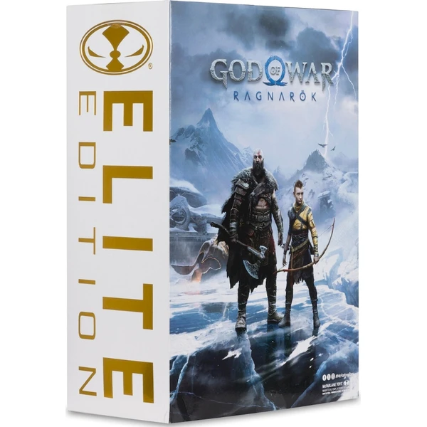 Figurka McFarlane God of War - Kratos (God of War Ragnarok: Elite Edition) 18 cm - Figurky - Obrázek d_34927b3ef3024f7da6d4b18659682625