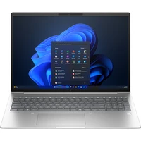 HP EliteBook 6 G1a (D90PNET#BCM) stříbrný - Notebooky