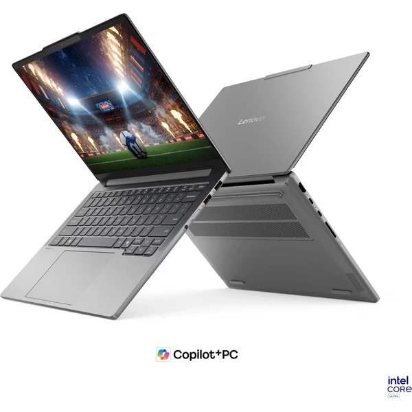 Lenovo IdeaPad Pro 5 14IPH11 (83SH000JCK) šedý - Notebooky - Obrázek d_349912f92b804fdf8ba0010198465760
