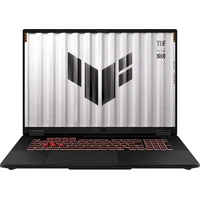 ASUS TUF Gaming A18 (FA808UM-S9143Z) RTX 5060 šedý - Notebooky