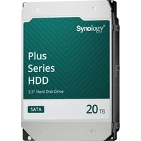 Synology HAT3320-20T HDD SATA 3,5" 20TB - Interní pevné disky