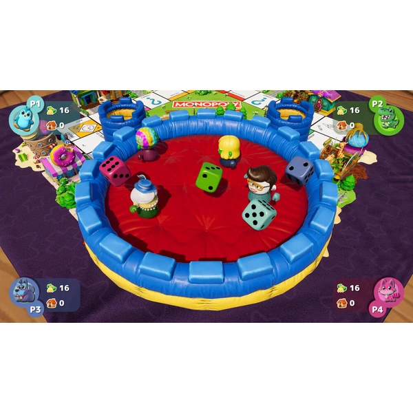 Hasbro Games Junior Collection (PS4) - Digitální hry pro PS4 - Obrázek d_34b564651f2741d086e57e8400a8ee88