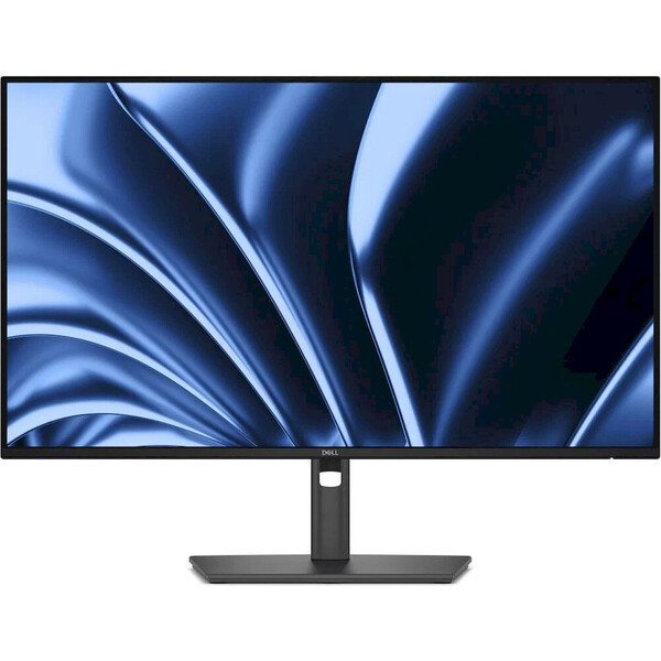 Dell Pro P/P2726HE/27"/IPS/FHD/120Hz/5ms/Černá/3RNBD