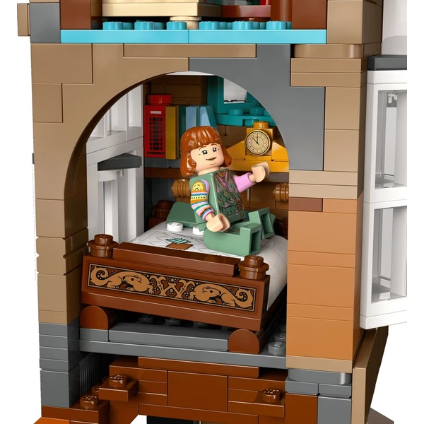 LEGO Harry Potter 76437 Doupě (sběratelská edice) - LEGO - Obrázek d_34bf7babb1714d86b4537ef1f8ed0210