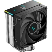 DEEPCOOL AK400 DIGITAL SE černý - Chladiče