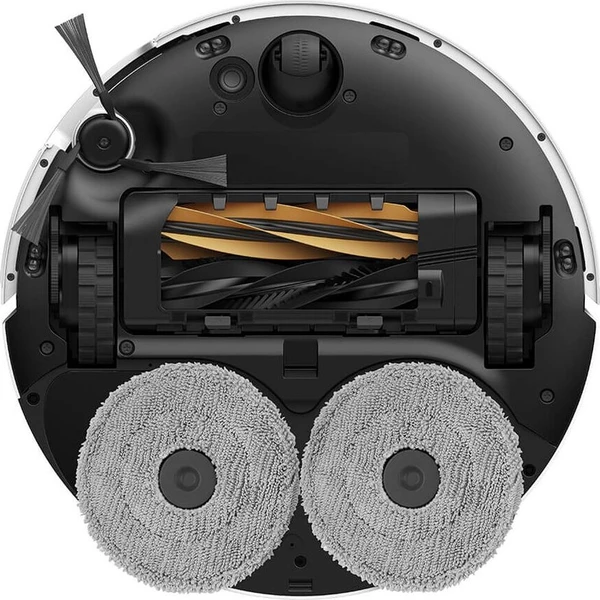 Dreame L50 Pro Ultra robotický vysavač bílý - Robotické vysavače - Obrázek d_34c4c1ca1dbf43778c2c2fbaa6a71073