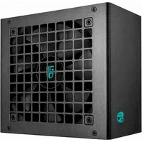 DEEPCOOL GAMERSTORM PF700X 700W černý - Zdroje