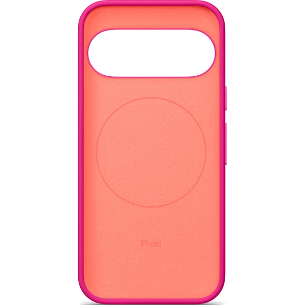 Google Pixel 11 kryt Hibiscus - Pouzdra - Obrázek d_34d07da1626f42e4864fa636483f40ca